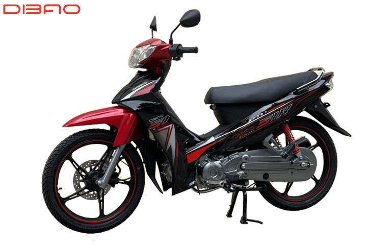 chi phí đăng ký xe 50cc